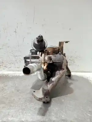 Second-hand car spare part egr valve for peugeot 208 active oem iam references 5923040 5056390800 702209140