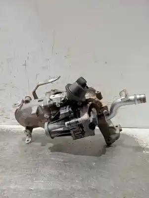 Second-hand car spare part egr valve for peugeot 208 active oem iam references 5923040 5056390800 702209140