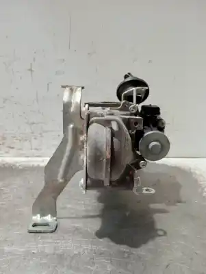 Second-hand car spare part egr valve for peugeot 208 active oem iam references 5923040 5056390800 702209140