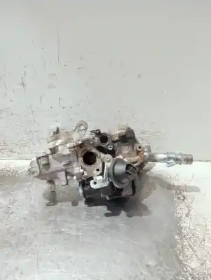 Second-hand car spare part egr valve for peugeot 208 active oem iam references 5923040 5056390800 702209140