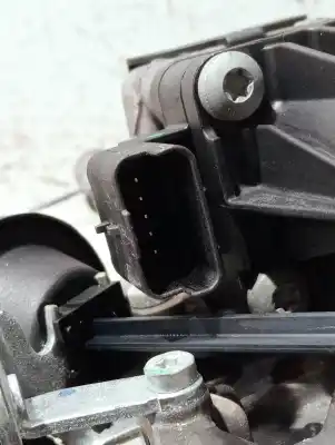 Second-hand car spare part egr valve for peugeot 208 active oem iam references 5923040 5056390800 702209140