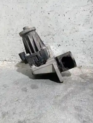 Автозапчастина б/у клапан Egr для RENAULT KANGOO / GRAND KANGOO II (KW0/1_) 1.5 DCI 85 (KW0K, KW0L, KW0B) Посилання на OEM IAM 147105308R 703435030 H8200129863