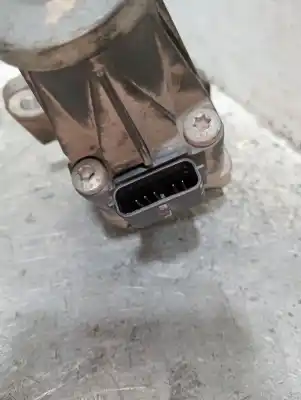 Автозапчастина б/у клапан egr для renault kangoo / grand kangoo ii (kw0/1_) 1.5 dci 85 (kw0k, kw0l, kw0b) посилання на oem iam 147105308r 703435030 h8200129863