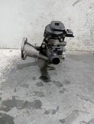 Pezzo di ricambio per auto di seconda mano valvola egr per citroen c4 cactus (2014-..) riferimenti oem iam 9807369980  v29041167
