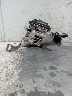 Pezzo di ricambio per auto di seconda mano valvola egr per citroen c4 cactus (2014-..) riferimenti oem iam 9807369980  v29041167