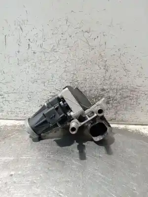 Автозапчастина б/у клапан Egr для CITROEN C4 CACTUS Feel Посилання на OEM IAM 9829870080 5056392401 707794190