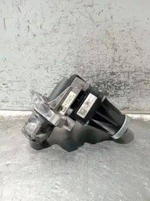 Peça sobressalente para automóvel em segunda mão válvula egr por citroen c4 cactus feel referências oem iam 9829870080 5056392401 707794190