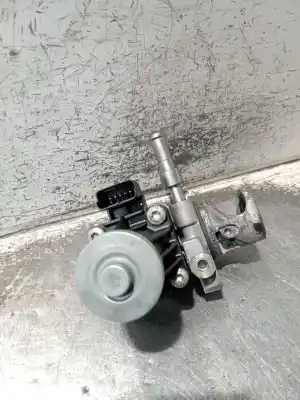 Peça sobressalente para automóvel em segunda mão válvula egr por citroen c4 cactus feel referências oem iam 9829870080 5056392401 707794190