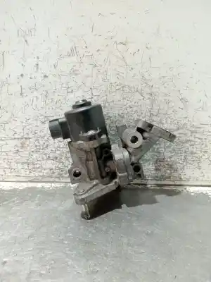 Peça sobressalente para automóvel em segunda mão válvula egr por toyota auris (_e18_) 1.3 (nre180_) referências oem iam 2562037120