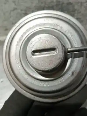 Peça sobressalente para automóvel em segunda mão válvula egr por bmw 3 (e46) 320 d referências oem iam 7785452  72826400