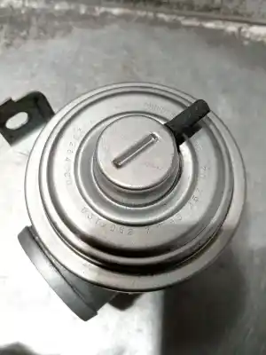 Peça sobressalente para automóvel em segunda mão válvula egr por bmw 3 (e46) 320 d referências oem iam 7785452  72826400