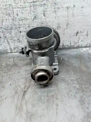 Peça sobressalente para automóvel em segunda mão válvula egr por bmw 3 (e46) 320 d referências oem iam 72252300