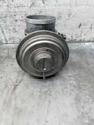 Second-hand car spare part egr valve for bmw 3 (e46) 320 d oem iam references 72252300  2354070