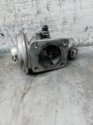Second-hand car spare part egr valve for bmw 3 (e46) 320 d oem iam references 72252300  2354070