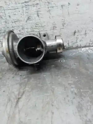 Second-hand car spare part egr valve for bmw 3 (e46) 320 d oem iam references 72252300  2354070
