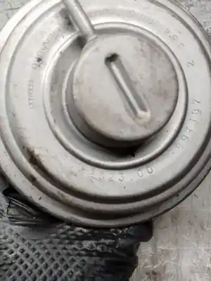 Second-hand car spare part egr valve for bmw 3 (e46) 320 d oem iam references 72252300  2354070