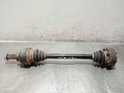 Second-hand car spare part rear left transmission for bmw 5 (e39) 525 d oem iam references 1229142