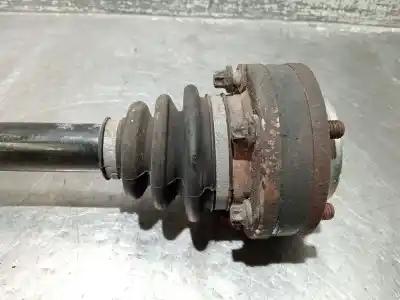 Peça sobressalente para automóvel em segunda mão transmissão traseira esquerda por bmw 5 (e39) 525 d referências oem iam 1229142  