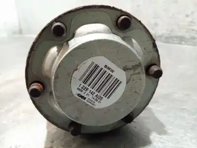 Peça sobressalente para automóvel em segunda mão transmissão traseira esquerda por bmw 5 (e39) 525 d referências oem iam 1229142  