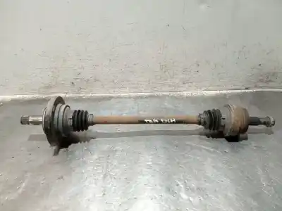 Gebrauchtes Autoersatzteil getriebe hinten rechts zum mercedes-benz clase e (w211) e 220 cdi (211.006) oem-iam-referenzen 