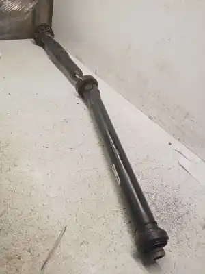 Автозапчасти б/у центральная трансмиссия за bmw x3 (g01, f97) xdrive 20 d ссылки oem iam 8692247