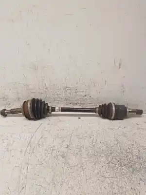 Tweedehands auto-onderdeel transmissie links voor voor toyota yaris active oem iam-referenties 434200d32b