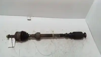 Piesă de schimb auto la mâna a doua TRANSMISIE FATÃ DREAPTA pentru RENAULT SCENIC RX4 (JA0)  Referințe OEM IAM 8200137917  