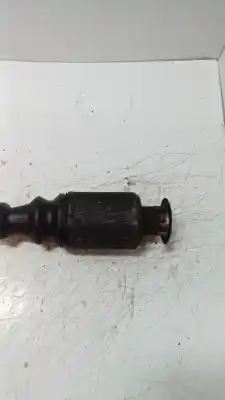 Piesă de schimb auto la mâna a doua transmisie fatã dreapta pentru renault scenic rx4 (ja0) 1.9 dci salomon referințe oem iam 8200137917  