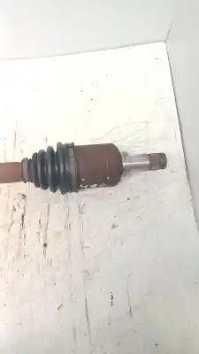 Автозапчастина б/у передня права трансмісія для smart coupe básico (45kw) посилання на oem iam    Автозапчастина б/у передня права трансмісія для smart coupe básico (45kw) посилання на oem iam