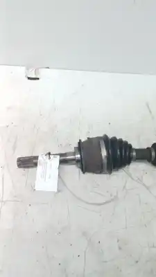 Автозапчасти б/у передняя левая трансмиссия за ssangyong musso 2.9 tdi grand lux ссылки oem iam   