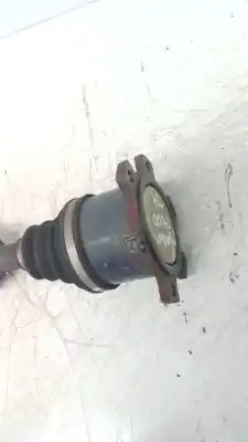 Автозапчасти б/у передняя левая трансмиссия за ssangyong musso 2.9 tdi grand lux ссылки oem iam   