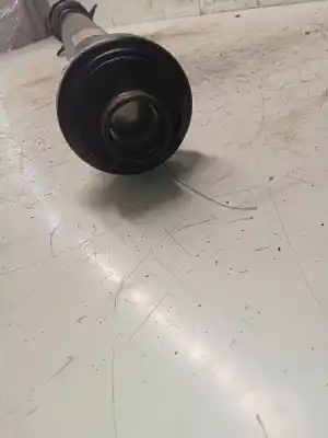 Автозапчасти б/у центральная трансмиссия за porsche cayenne (92a) 4.8 s ссылки oem iam 7p5521102l  