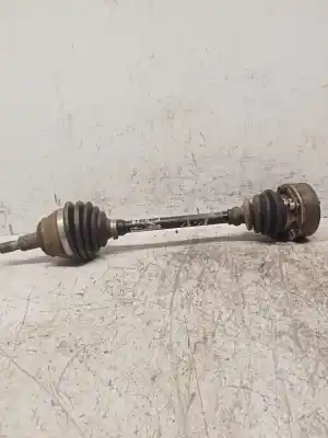 Second-hand car spare part front left transmission for audi a3 (8l1) 1.9 tdi oem iam references 
