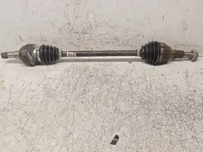 Автозапчасти б/у задняя левая трансмиссия за opel antara cosmo 4x4 ссылки oem iam 