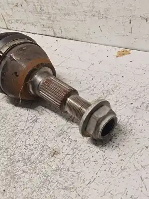 Автозапчасти б/у задняя левая трансмиссия за opel antara cosmo 4x4 ссылки oem iam   