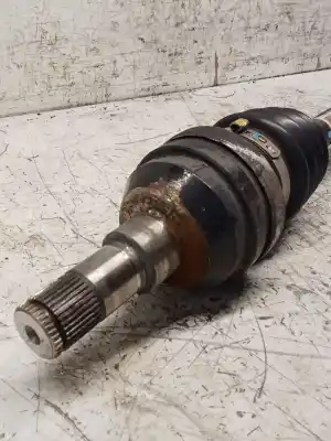 Автозапчасти б/у задняя левая трансмиссия за opel antara cosmo 4x4 ссылки oem iam   