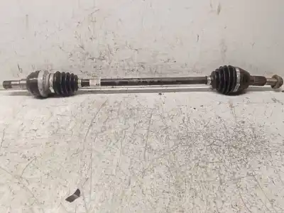 Автозапчасти б/у задняя правая трансмиссия за opel antara cosmo 4x4 ссылки oem iam 