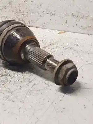 Автозапчасти б/у задняя правая трансмиссия за opel antara cosmo 4x4 ссылки oem iam   