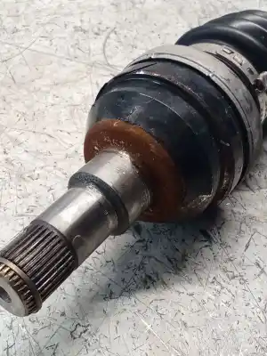 Автозапчасти б/у задняя правая трансмиссия за opel antara cosmo 4x4 ссылки oem iam   