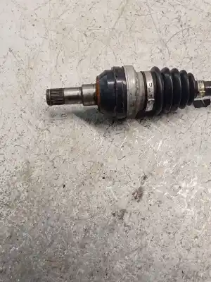 Автозапчасти б/у задняя правая трансмиссия за opel antara cosmo 4x4 ссылки oem iam   