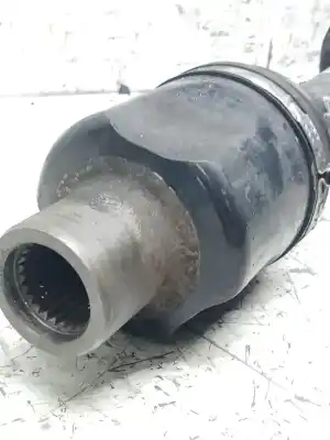 Автозапчасти б/у передняя правая трансмиссия за opel antara cosmo 4x4 ссылки oem iam   