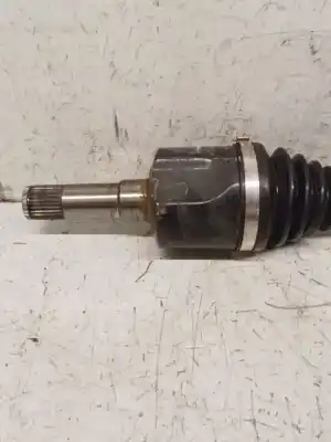 Автозапчасти б/у передняя левая трансмиссия за opel antara cosmo 4x4 ссылки oem iam   