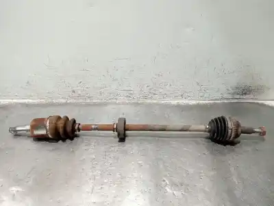 Second-hand car spare part front right transmission for chrysler pt cruiser (pt_) 2.0 oem iam references 