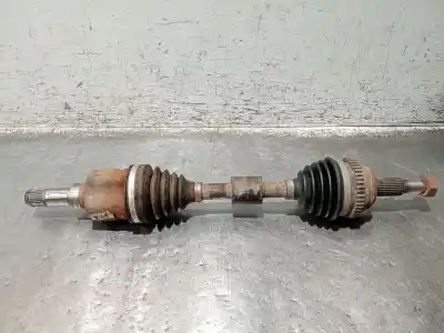 Second-hand car spare part front left transmission for chrysler pt cruiser (pt_) 2.0 oem iam references 