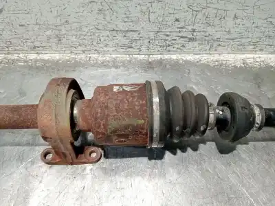 Автозапчасти б/у передняя правая трансмиссия за honda accord vii (cl, cn) 2.2 i-ctdi (cn1) ссылки oem iam   