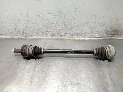 Second-hand car spare part REAR RIGHT TRANSMISSION for BMW 3 COMPACT (E46)  OEM IAM references 1229494  