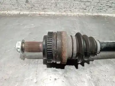 Second-hand car spare part rear right transmission for bmw 3 compact (e46) 316 ti oem iam references 1229494  