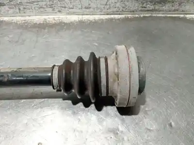 Second-hand car spare part rear right transmission for bmw 3 compact (e46) 316 ti oem iam references 1229494  