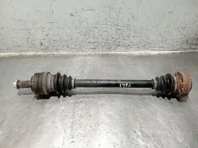 Tweedehands auto-onderdeel transmissie links achter voor bmw 3 compact (e46) 316 ti oem iam-referenties 1229493