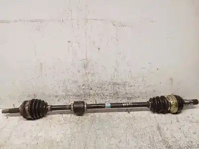 Pezzo di ricambio per auto di seconda mano trasmissione anteriore destra per daewoo kalos (klas) 1.4 riferimenti oem iam 